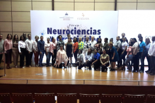 Realizan fórum sobre neurociencia, creatividad e innovación