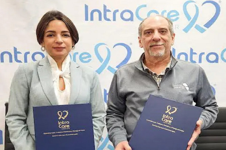 Firman acuerdo para ofrecer tratamientos oncológicos a pacientes del Caribe