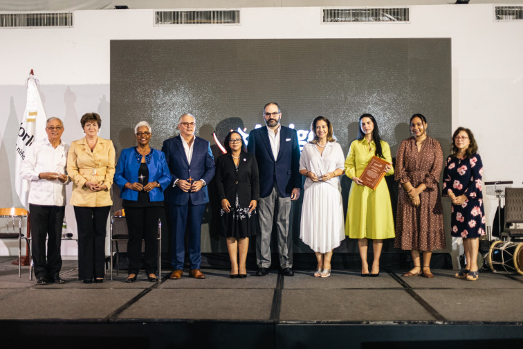 World Vision celebra 35 años de servicio a favor de la niñez en República Dominicana