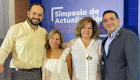 Sociedad de Radiología firma alianza estratégica con entidades internacionales