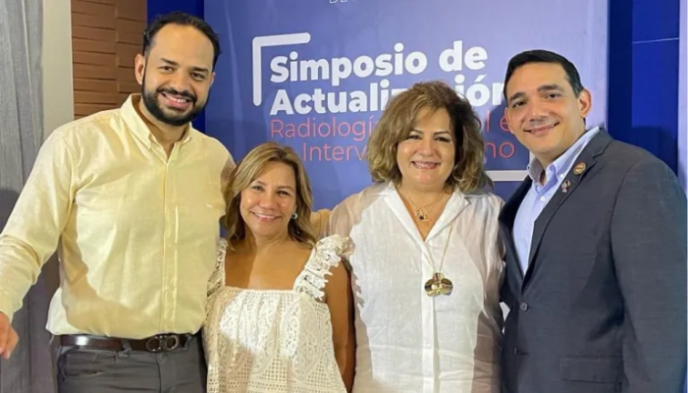 Sociedad de Radiología firma alianza estratégica con entidades internacionales