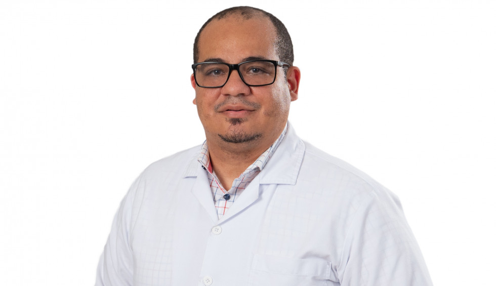 Una buena alimentación previene la obesidad y reduce riesgos de enfermedades del corazón