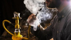 Doctora advierte que un solo sorbo de una hookah equivale a 20 cigarrillos juntos en la boca