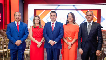 MAPFRE crece un 30% a nivel global y fortalece su presencia en República Dominicana