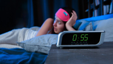 Las graves consecuencias para la salud que podrías tener si no duermes una sola noche