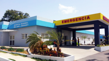 Hospital Luis L. Bogaert obtiene 2do lugar “Mejor Desempeño Hospitalario Regional”