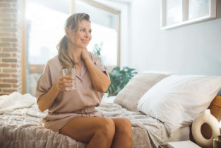 El sueño, clave para el equilibrio hormonal y el bienestar general