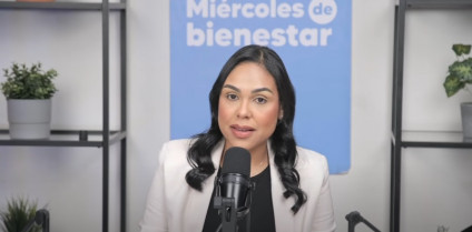 La ansiedad no tratada engaña a tu cuerpo y pone en riesgo tu vida, afirma una psiquiatra