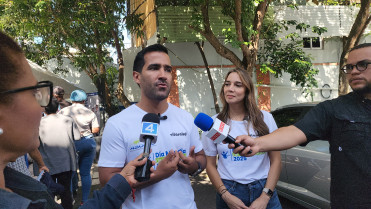 Aproximadamente 5.78 millones de adultos dominicanos tendrán sobrepeso y obesidad para 2030