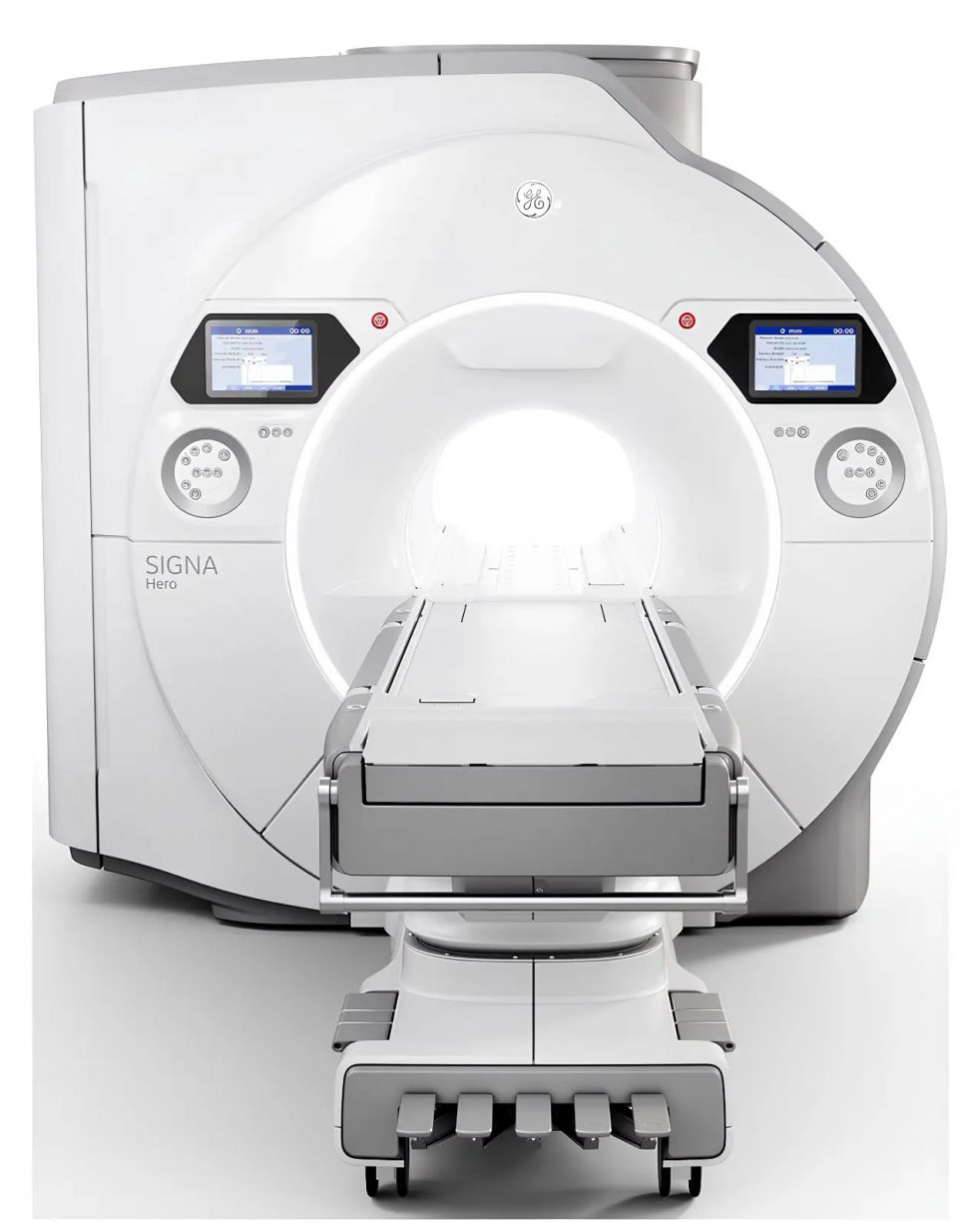 Clínica Abreu ofrecerá el estudio preventivo Whole Body MRI 3 Tesla