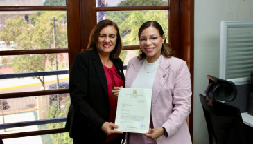 Piden crear comisión garantice derechos de personas con discapacidad