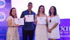 Premian los mejores trabajos de investigación presentados en Congreso SODENN 2025