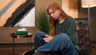 Los adolescentes con problemas de salud mental pasan más tiempo en las redes sociales
