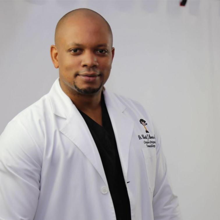 Un médico advierte que vapear cannabis incrementa riesgos en la función respiratoria