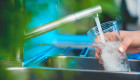 Los metales de las tuberías fomentan el crecimiento de bacterias en el agua