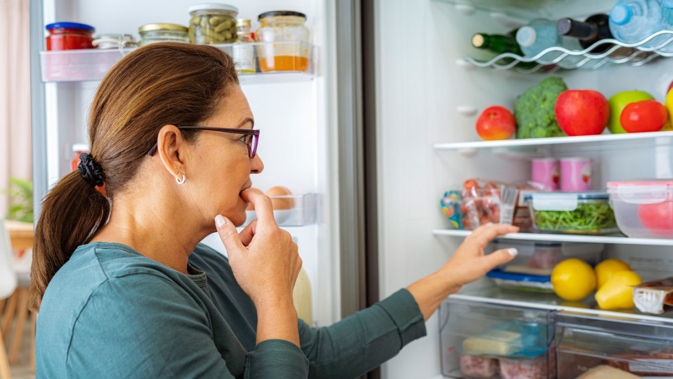 4 alimentos sabrosos que pueden disminuir notablemente la presión arterial