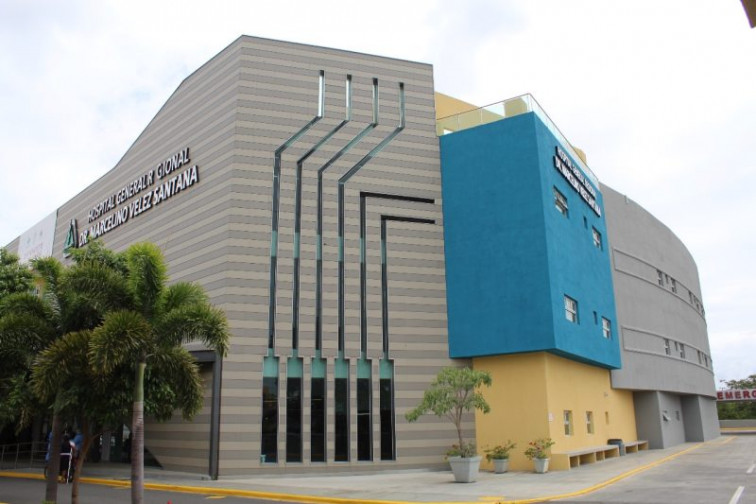 Hospital Marcelino Vélez suma 34 nuevas plazas médicas para 2025