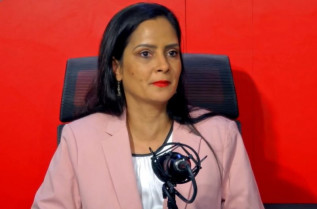 Especialista resalta la importancia de la tiroides para la salud integral