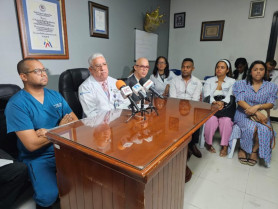 Anuncian Jornada de Reconstrucción Mamaria para pacientes con secuelas de cáncer