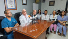 Anuncian Jornada de Reconstrucción Mamaria para pacientes con secuelas de cáncer