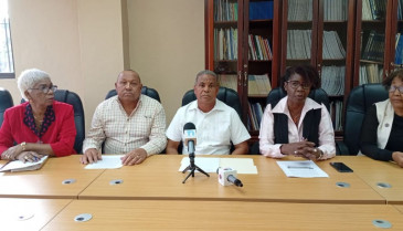 Gremios retoman lucha ante falta de respuesta del Gobierno