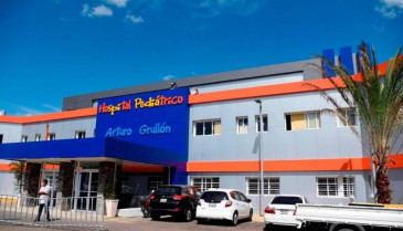 Hospital Arturo Grullón transforma vidas con exitosas cirugías de corrección de columna