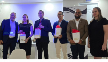 Imparten con éxito 3er curso taller de actualización en cardio-oncología