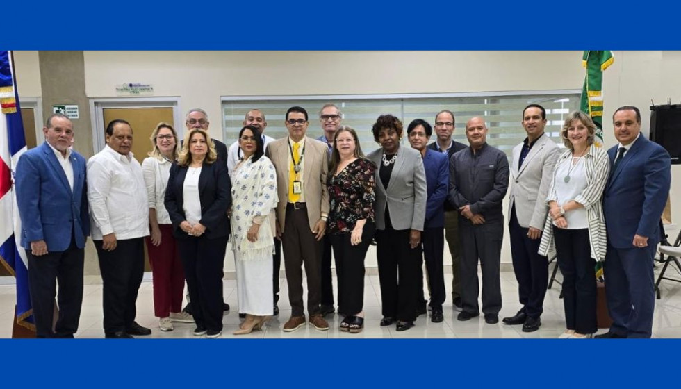 ADOFEM celebra 50 años de compromiso con la educación médica dominicana