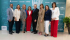 Clínica Universitaria Unión Médica del Norte reafirma su liderazgo en el sector salud durante el Meditalk Summit 2025