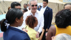 Gobierno de Abinader continúa acercando servicios de salud a quienes más lo necesitan con cuarta jornada “Más Salud y Bienestar” en Santo Domingo Este