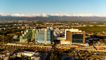 HOMS se une a Red Global Hospitales Verdes y Saludables