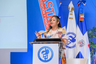 Jornada Distrito Gastro 360 impulsa avances en gastroenterología regional