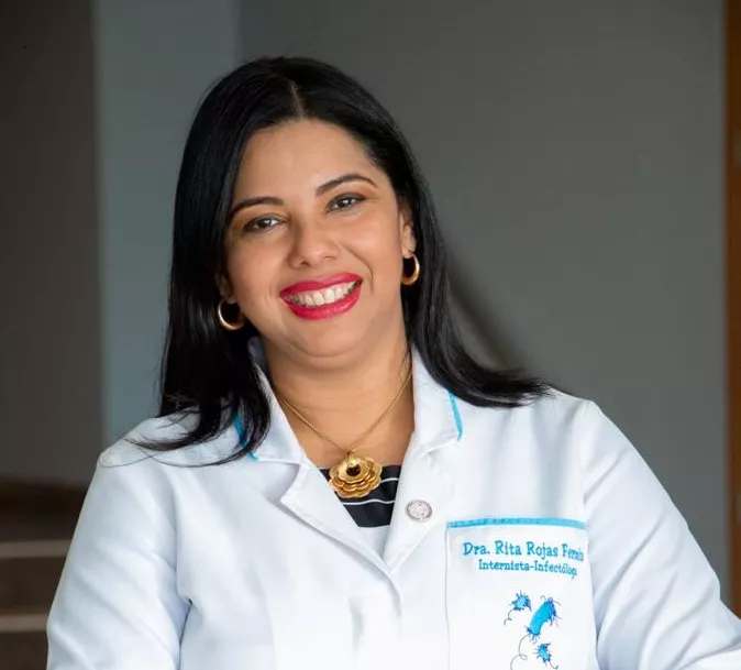 Resistencia antimicrobiana ya no depende del fármaco, sino del hospital