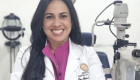 Especialista advierte sobre la importancia de proteger los ojos durante el verano