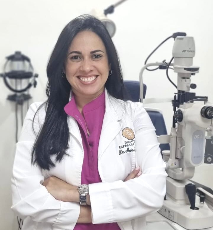 Especialista advierte sobre la importancia de proteger los ojos durante el verano