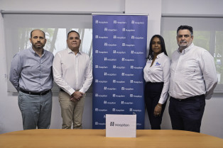 Hospiten renueva acuerdo con Tourist Ambulance Services para servicios de ambulancia a pacientes