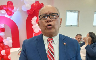 Director del Hemocentro Nacional alerta sobre déficit de sangre en RD