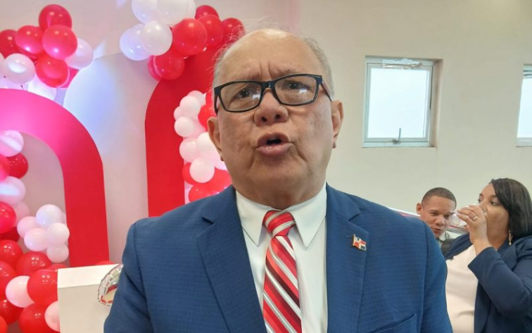 Director del Hemocentro Nacional alerta sobre déficit de sangre en RD