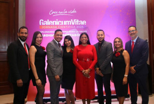 Galenicum Vitae realiza “Jornada Científica 2025
