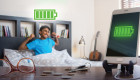 Esta es la hora recomendada para tomar una siesta y retrasar el envejecimiento cerebral hasta seis años, según estudio