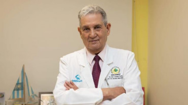 Doctor José Joaquín Puello afirma es insostenible el pago de 75 % de honorarios de Cecanot a los médicos