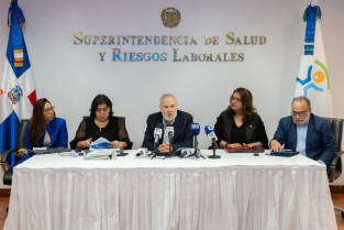 SISALRIL reitera propuesta de per cápita diferenciado a ARS no afecta a los afiliados