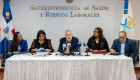 SISALRIL reitera propuesta de per cápita diferenciado a ARS no afecta a los afiliados