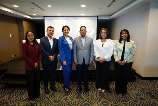República Dominicana impulsa transformación en las compras públicas en salud