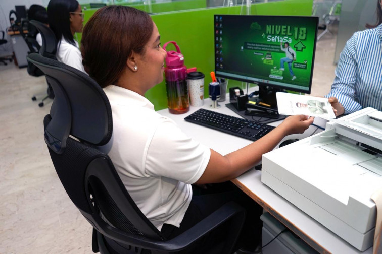 Bajo el liderazgo del Gobierno, SeNaSa consolida su rol como pilar de la protección social en RD