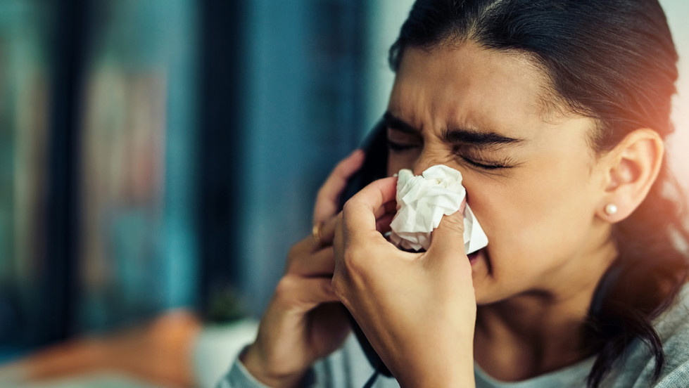 Desarrollan microrrobots tan pequeños como una mota de polvo para combatir la sinusitis