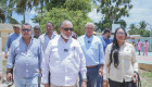Jornada asistencial lleva esperanza y bienestar a Arroyo Dulce, en Barahona