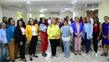 Actualizan a personal de salud en prevención y manejo de VIH, TB y diabetes