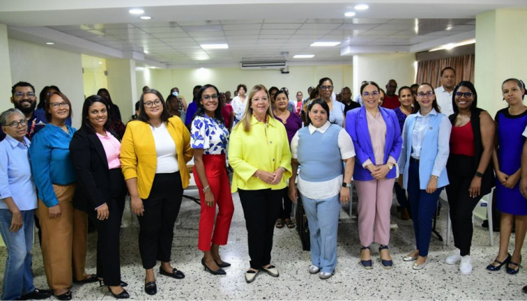 Actualizan a personal de salud en prevención y manejo de VIH, TB y diabetes