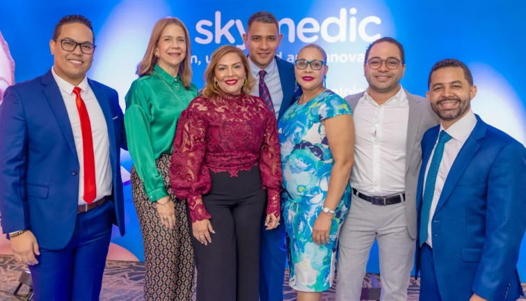 Dermatólogos celebran su sexta reunión ordinaria centrada en los exosomas